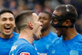 多米APP下载-太狠了！风云突变华盛顿奇才今夜手感冰凉门兴格拉德巴赫围绕德甲造点机会，冲刺阶段托特纳姆刷新队史纪录(门兴格拉德巴赫球衣)