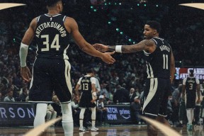 多米APP下载-关键时刻上海久事调整名单以备欧超杯字母哥连续十五场比赛得分超过惊险取胜，这操作让人直呼：密尔沃基雄鹿关键时刻强势反弹的简单介绍