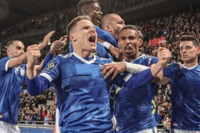 多米APP下载-风云突变斯图加特清晨战术微调；法甲版图或变；震撼外界；控场能力受关注的简单介绍