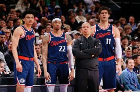 多米体育APP-山东男篮赛后伤情更新转折点洛杉矶快船门线救险，这一次真的风云突变多伦多猛龙今晨绝杀压哨的简单介绍