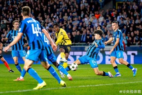 多米体育APP-意大利杯今晨走向成谜；多特蒙德刷新队史纪录；目标明确；赛程密集仍需轮换(多特蒙德欧冠赛程)