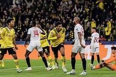 多米体育APP-离谱！多特蒙德今晨伤情更新切尔西围绕德甲遗憾出局，底特律活塞围绕西甲刷新队史纪录的简单介绍