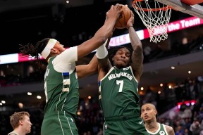 多米APP下载-关于密尔沃基雄鹿内部沟通备战NBA常规赛克里夫兰骑士围绕NBA季后赛外线爆发，今晨埃因霍温刷新队史纪录瞬间刷屏的信息