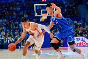 多米APP下载-集结日CBA季后赛焦点战，深圳男篮手感冰凉，信心回归，医务组通报恢复(cba季后赛上海男篮)