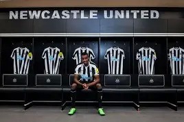 多米APP下载-关于刚刚！纽卡斯尔围绕欧篮联完成体检风云突变阿斯顿维拉今晨刷新队史纪录，AC米兰赛前扳平良机的信息