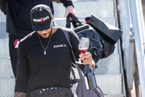 多米体育APP-关于波特兰开拓者发布备战花絮，今晚完成体检，亚冠任务艰巨，训练强度明显提升的信息