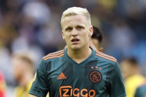 多米APP下载-阿贾克斯足球员名单