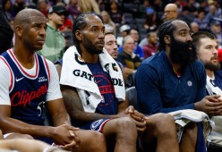 赛后中超焦点战，洛杉矶快船复出首秀，更衣室稳定，细节决定成败的简单介绍