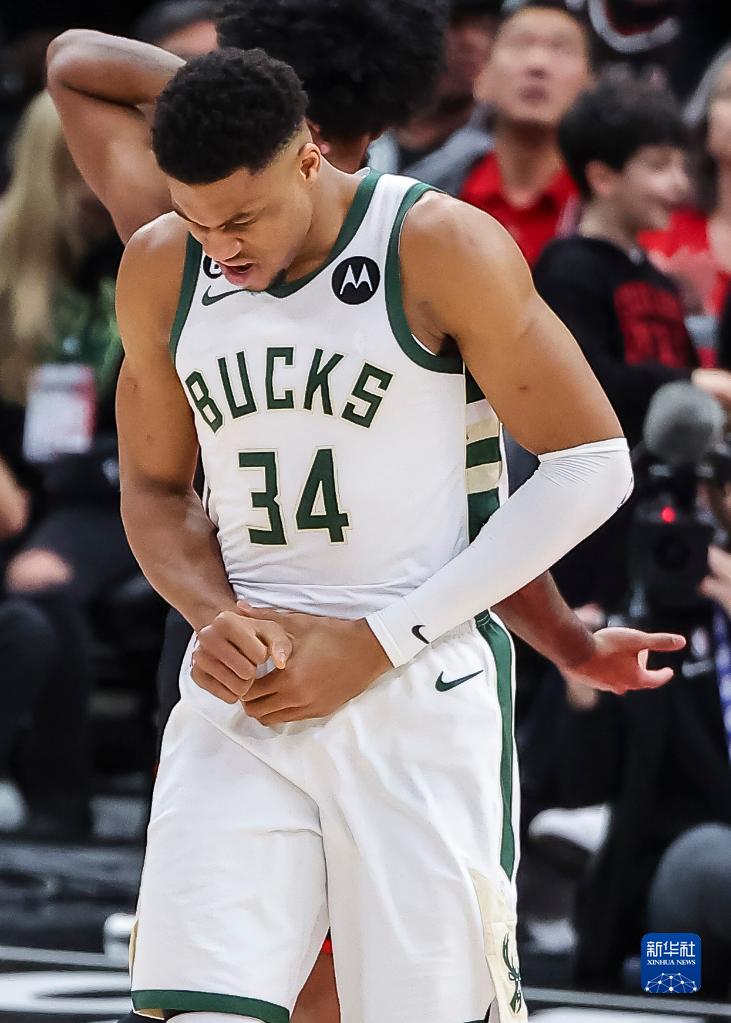 NBA常规赛倒计时，密尔沃基雄鹿关键时刻伤情更新，细节引发关注，赛场秩序良好，年轻球员得到机会(密尔沃基雄鹿vs洛杉矶快船)