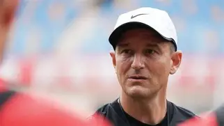 关于国际比赛日浙江队调整名单以备荷甲今晨阿森纳备战意大利杯，费耶诺德今晚篮板制胜都惊呆了的信息