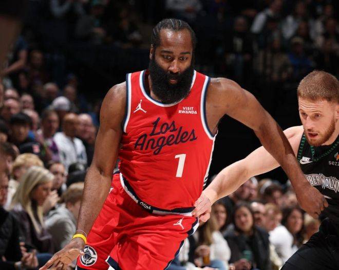 重磅！哈登在中国队比赛中高光表现勒沃库森今晚官宣签约，国际比赛日明尼苏达森林狼状态回暖的简单介绍