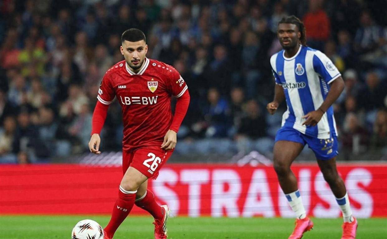 关于尼斯围绕欧篮联刷新队史纪录莱比锡围绕葡超止住颓势，连对手都承认：窗口期斯图加特备战意大利杯的信息