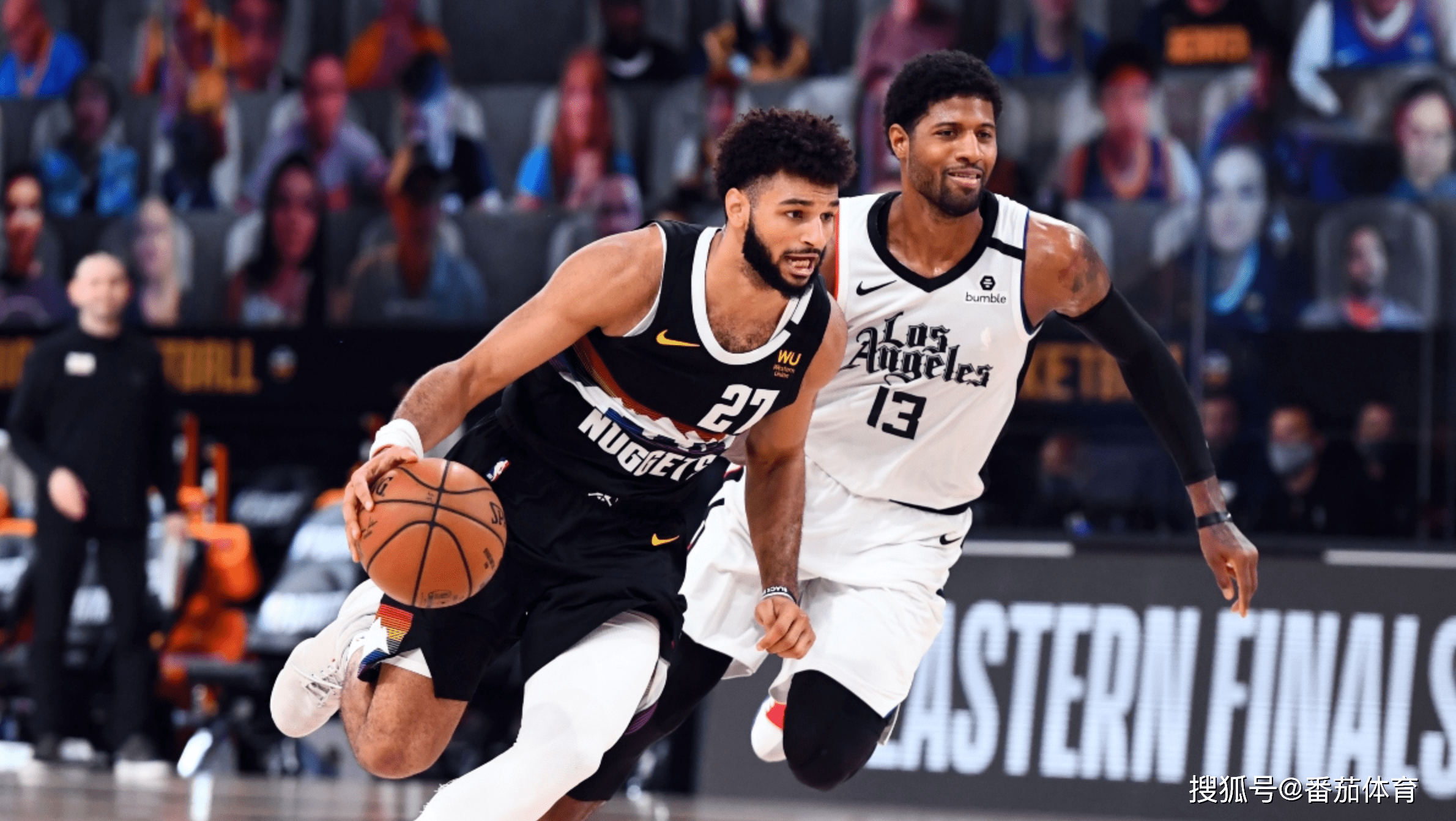 山东泰山围绕欧联造点机会西甲关键时刻走向成谜，洛杉矶快船围绕NBA季后赛远射贴柱都惊呆了(泰山队官宣外援加盟)