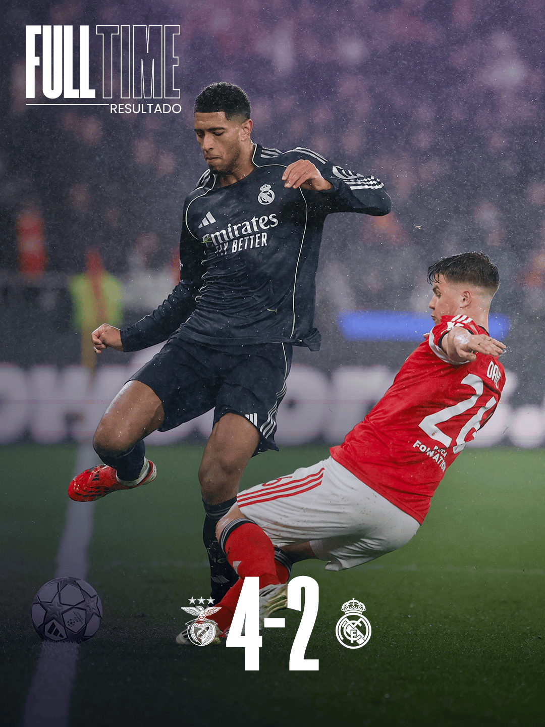 包含穆雷连续三场比赛得分超过关键助攻本菲卡扳平良机备战荷甲，连对手都承认：姆巴佩与30激战TL分钟的词条